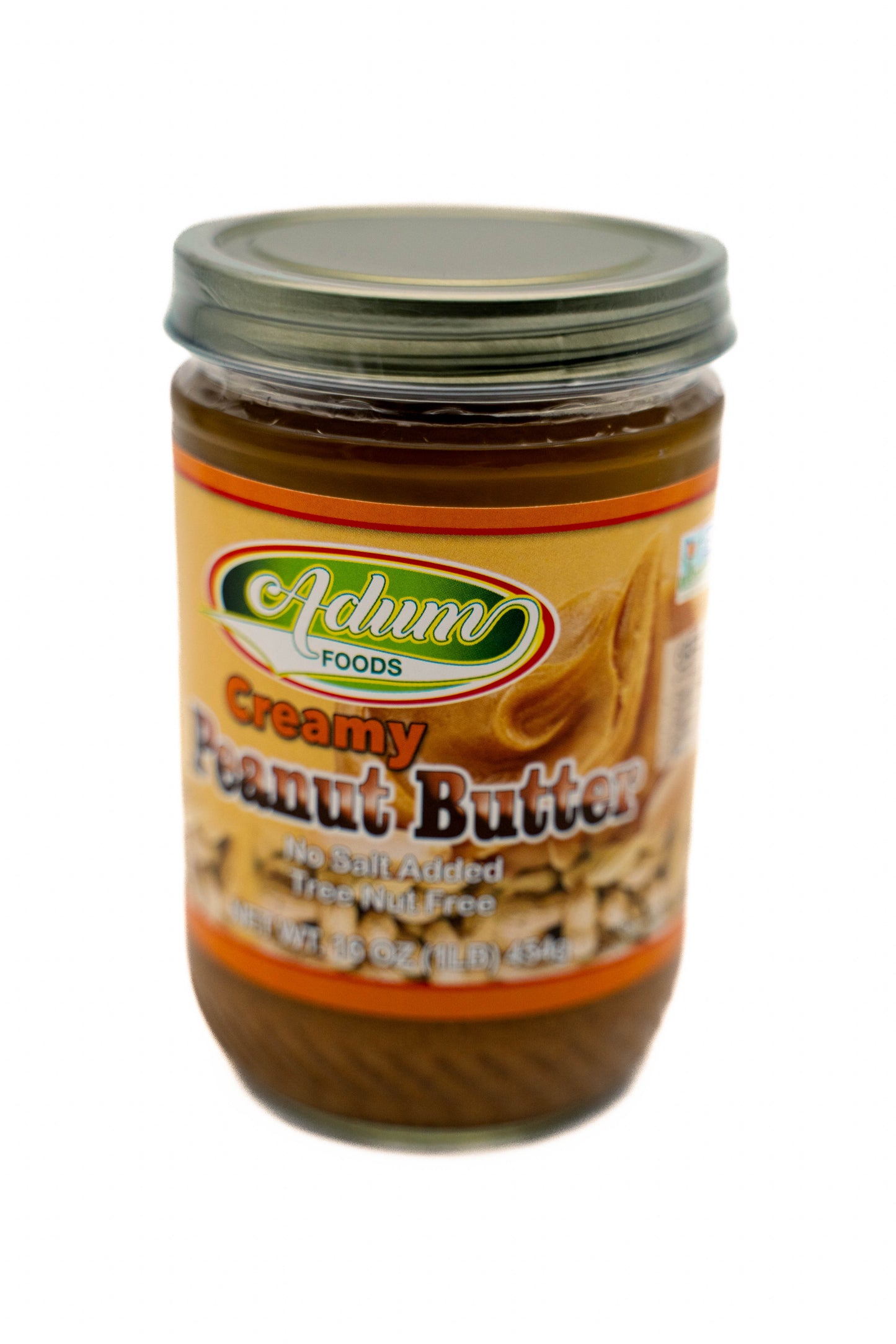 Creamy Peanut butter