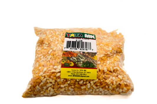 Tata MK, Craked Corn