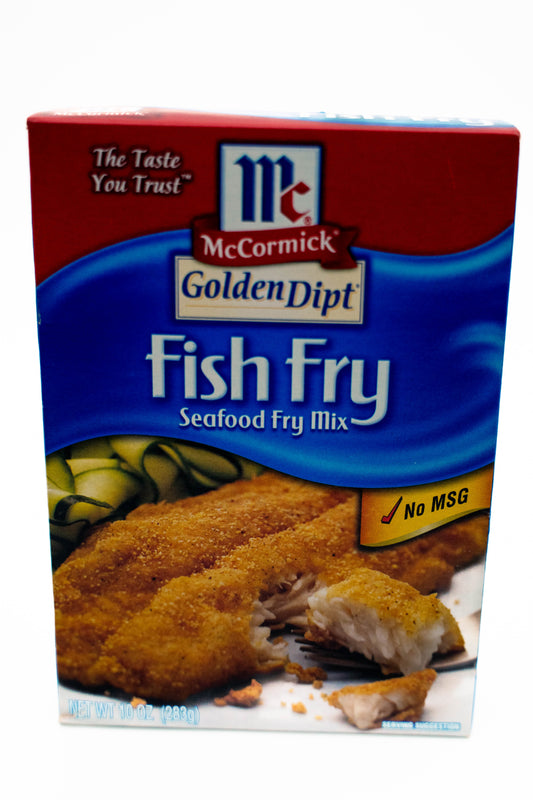Fish Fry  sea food Fry mix