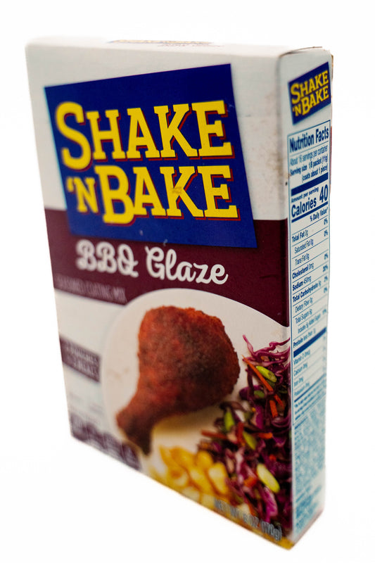 Shake Bake