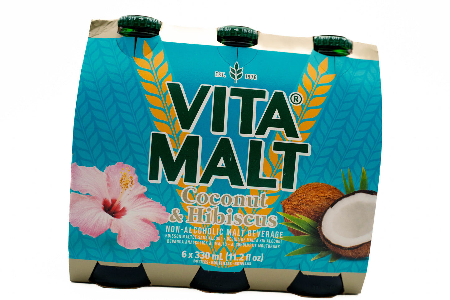 Vita Malt Drink