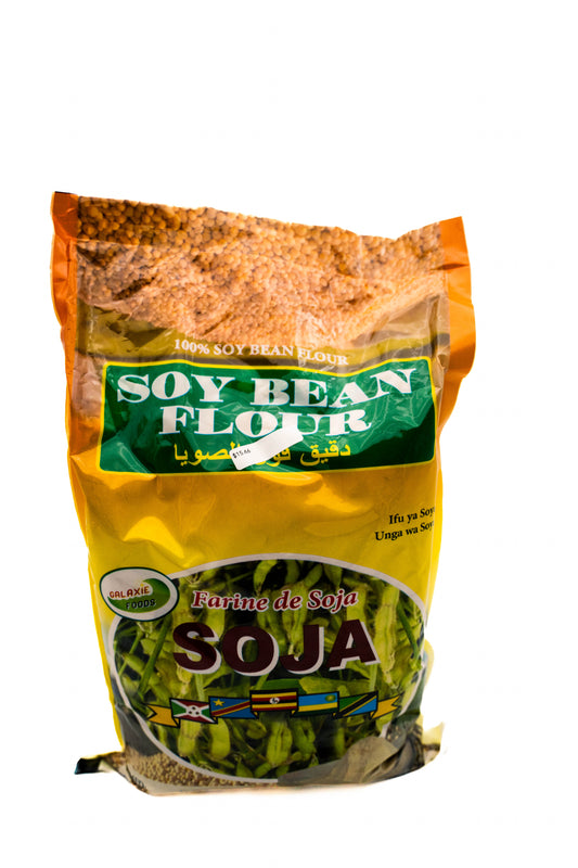 Soy Bean Flour